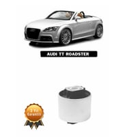 Audi Tt Roadster (14/-) Salıncak Burcu 1k0505541b 5q0505541a