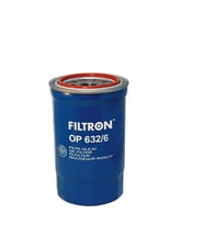 OP632/6 - Yağ Filtresi - Filtron