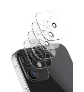 Redmi Note 13 5G Kamera Lens Koruma Cam