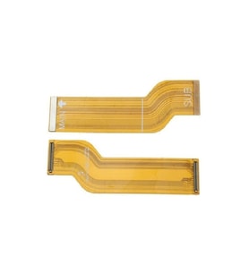 Samsung Galaxy A40S A407F Ile Uyumlu Ara Film Flex