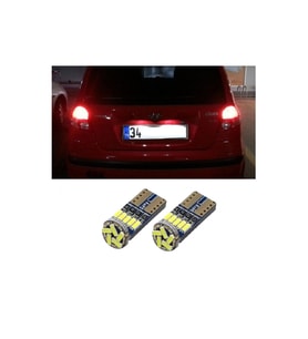 HYUNDAI GETZ LED PLAKA LAMBASI AMPULÜ T10