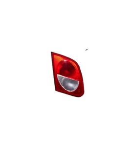 MERCEDES E CLASS- W210- 96/99; İÇ STOP LAMBASI SAĞ KIRMIZI/BEYAZ (TYC) A2108101264 2150-1511