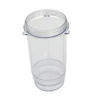 Schafer İle Uyumlu Stormy Kişisel Blender Doğrayıcı Hazne 400 ml