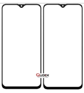 Oppo A15S 2020 Dokunmatik Okalı Ön Cam Touch Lens Orjinal Kalite