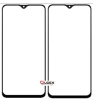 Oppo A15S 2020 Dokunmatik Okalı Ön Cam Touch Lens Orjinal Kalite