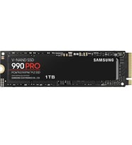 Samsung 1Tb 990 Pro Nvme2.0 Mz-V9P1T0Bw 7450/6900 MB/s