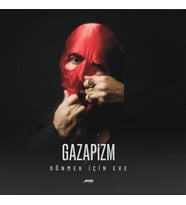 Gazapizm - Dönmek İçin Eve - Plak