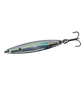 Hansen Fight 7.6cm 24g Kaşık Yem Silver/Flex