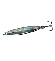Hansen Fight 7.6cm 24g Kaşık Yem Silver/Flex