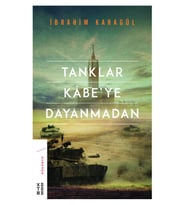 Tanklar Kabe’ye Dayanmadan