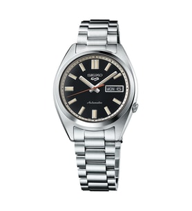 Seiko SRPK89K Erkek Kol Saati