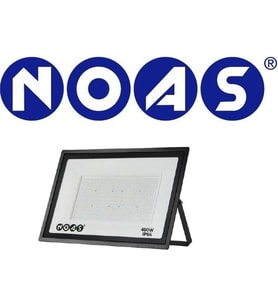 400W Smd LED Projektör 6500K 32000 Lümen Beyaz Işık IP66