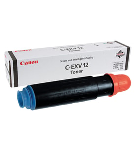 Tonersepeti Canon C-EXV-12 Orjinal Fotokopi Toner