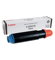 Tonersepeti Canon C-EXV-12 Orjinal Fotokopi Toner
