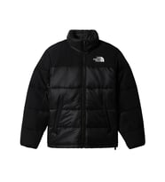 The North Face M Hmlyn Insulated Jacket Erkek Outdoor Montu NF0A4QYZJK31 Siyah