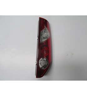 Renault Kangoo 3 08/13 Stop Lambası Sağ Kırmızı/beyaz (Yukarıya Açılan Ti·p) (Mars)