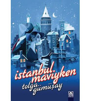 İstanbul Maviyken