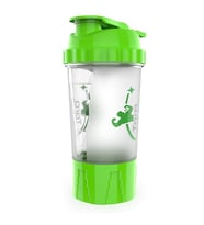 Torq Nutrition Shaker 500 ML + Saklama Haznesi