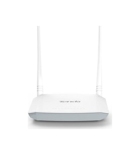 Tenda V300 4port 300 Mbps Vdsl2 Modem Router