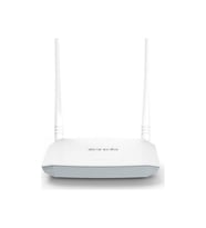 Tenda V300 4port 300 Mbps Vdsl2 Modem Router