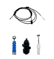 Ns  Honda Civic Vtec Bagaj Depo Kapak Açma Teli 2001-2006 
