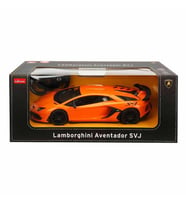 Nessiworld 96000 1:14 Uzaktan Kumandalı Lamborghini Aventador Araba 34 cm -Sunman