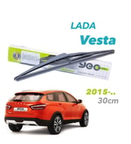 OTOZET Lada Westa SW Kasa Arka Silecek Süpürgesi 2015 Sonrası 30 cm