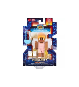 MINECRAFT HJG74 CREATOR HLY85