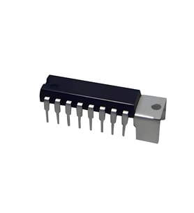 KA2133 Entegresi