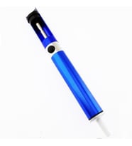 Lehim Pompası ZD 192 Mavi Metal