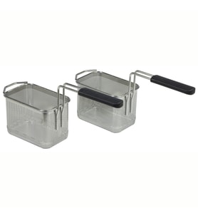 Electrolux Professional BASK2CPH 2 Tek Porsiyonluk Makarna Basketi-700xp ,206312