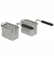 Electrolux Professional BASK2CPH 2 Tek Porsiyonluk Makarna Basketi-700xp ,206312