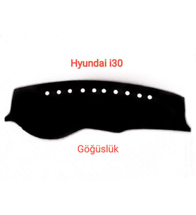 HYUNDAİ İ30 GÖĞÜSLÜK