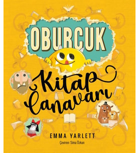 Oburcuk Canavarı