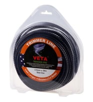 VETA TRIMMER LINE SAW LİNE TIRTIKLI MİSİNE 3.5MM *38