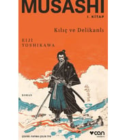 Musashi: ve Delikanlı 1.