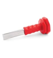İzeltaş 5500231250 Düz Keski Kalkan İzoleli 250 mm