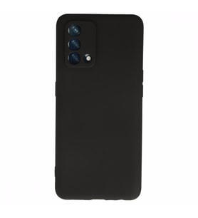 Oppo A74 Kılıf Soft Ve Şık Tasarım Lüx Dizayn First Silikon Kılıf  %100 Yerli Üretim