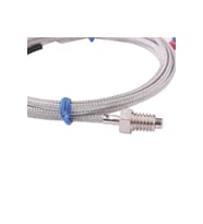 Metrik 8 Tip Kablolu K (nicr-ni) Termokupl, 5 Metre Kablo