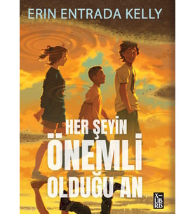 Her Şeyin Önemli Olduğu An