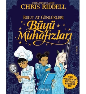 Büyü Muhafızları