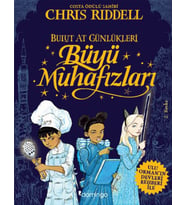 Büyü Muhafızları