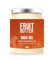 RC Cosmetics Fruit Butter Bakım Jeli 190 gr