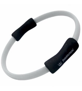 Hattrick PR-10 Pilates Çemberi (Gri)