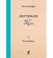 Defterler 1 (Tarih Notları)
