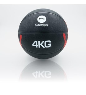 Slazenger Medicine Ball 4KG