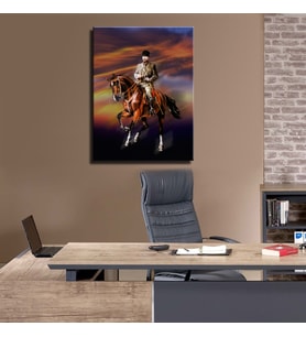 ATeşAnıt Atatürk fotoğrafı-11