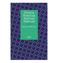 Dindar Suretler Seküler Siretler