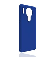 Reeder P13 Blue Max Lite Uyumlu Kılıf Zore Biye Silikon