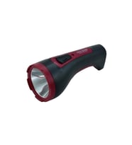 GOLD SILVER GS-4231 3 WATT ŞARJLI EL FENERİ